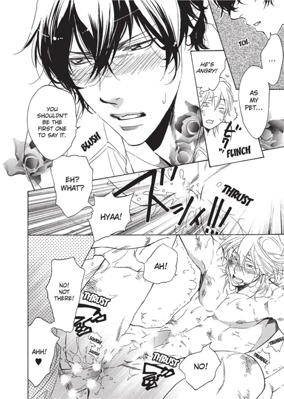 [Sakira] Sailor Danshi | Sailor Men Fhentai - Page 146