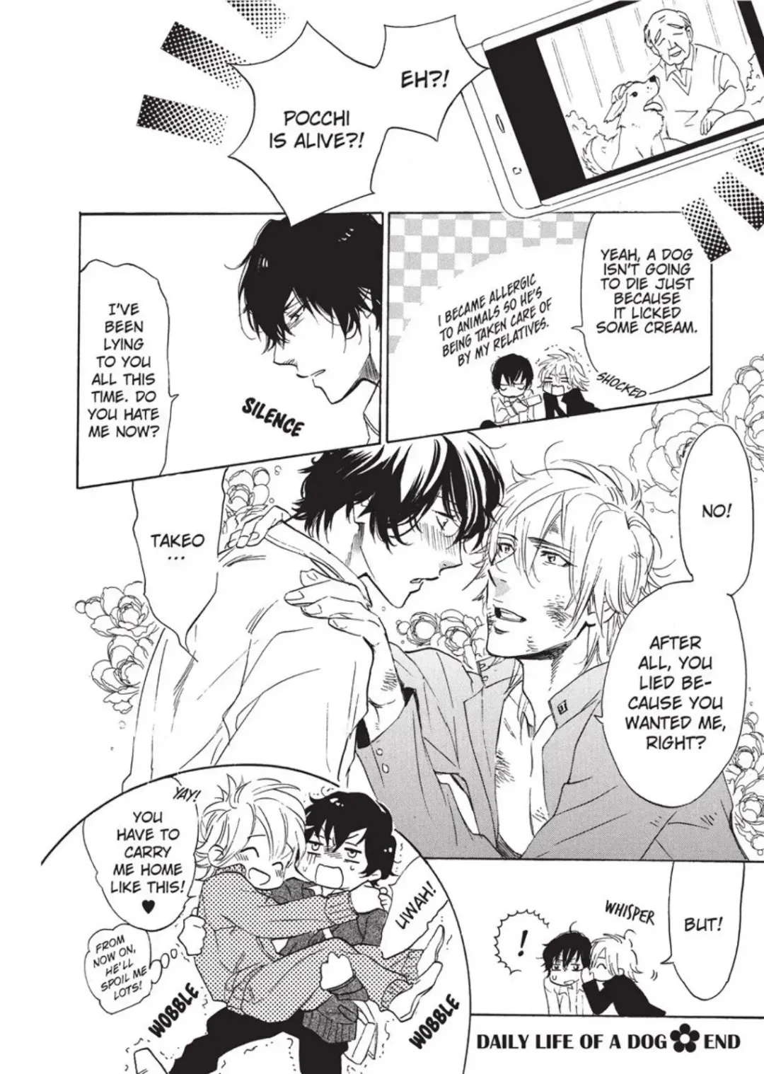 [Sakira] Sailor Danshi | Sailor Men Fhentai - Page 148