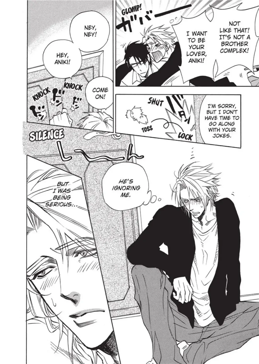 [Sakira] Sailor Danshi | Sailor Men Fhentai - Page 150