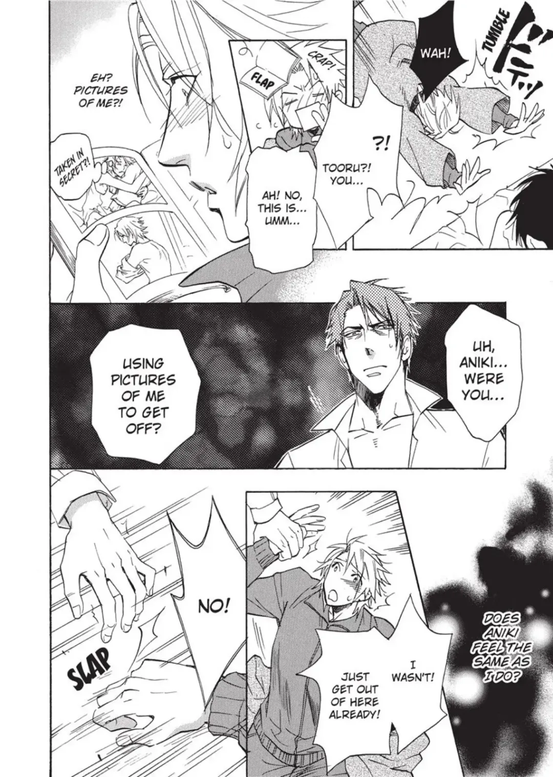 [Sakira] Sailor Danshi | Sailor Men Fhentai - Page 160