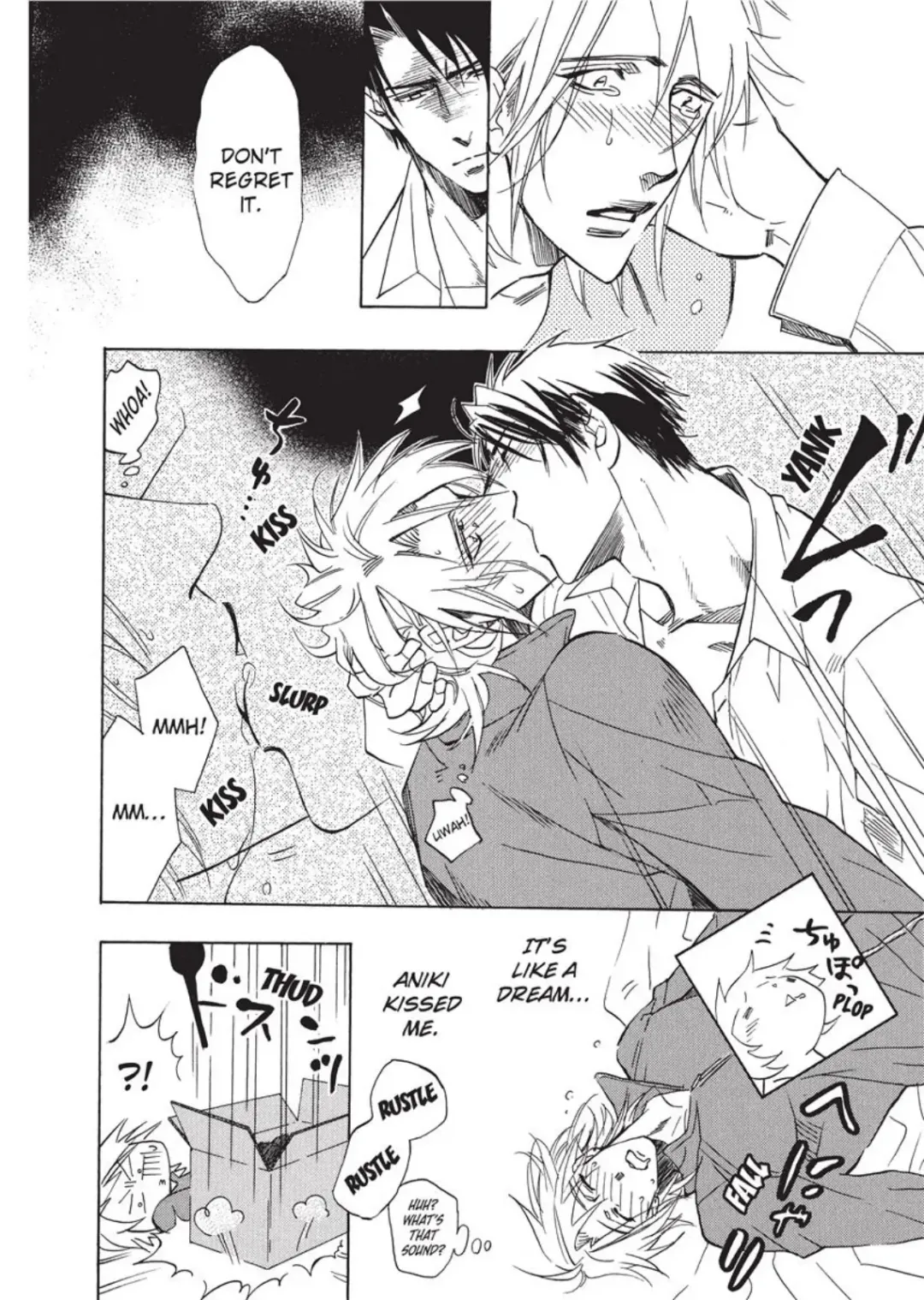 [Sakira] Sailor Danshi | Sailor Men Fhentai - Page 162