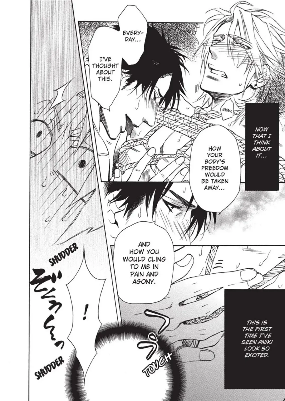 [Sakira] Sailor Danshi | Sailor Men Fhentai - Page 166