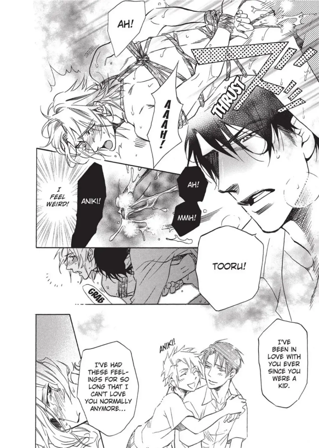[Sakira] Sailor Danshi | Sailor Men Fhentai - Page 172