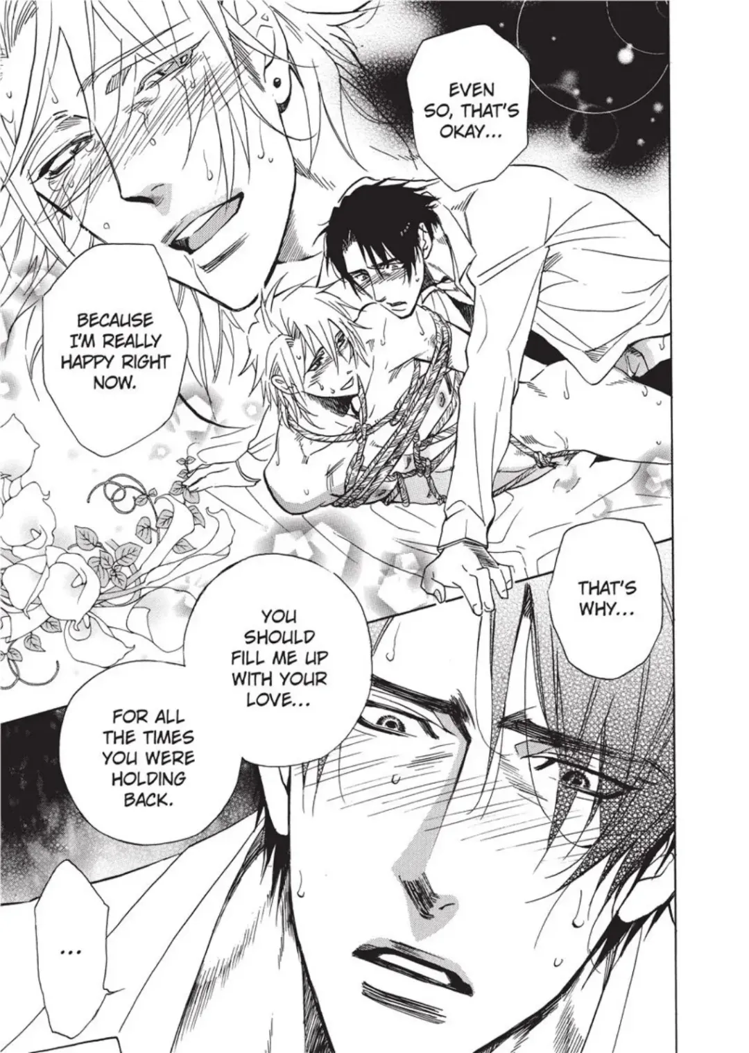 [Sakira] Sailor Danshi | Sailor Men Fhentai - Page 173