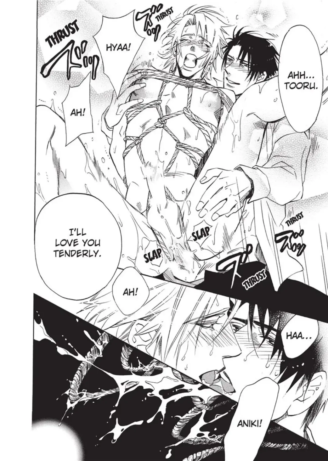 [Sakira] Sailor Danshi | Sailor Men Fhentai - Page 174