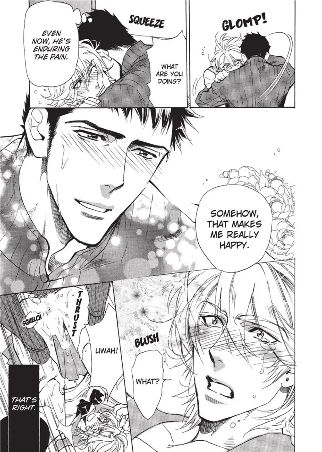 [Sakira] Sailor Danshi | Sailor Men Fhentai - Page 37