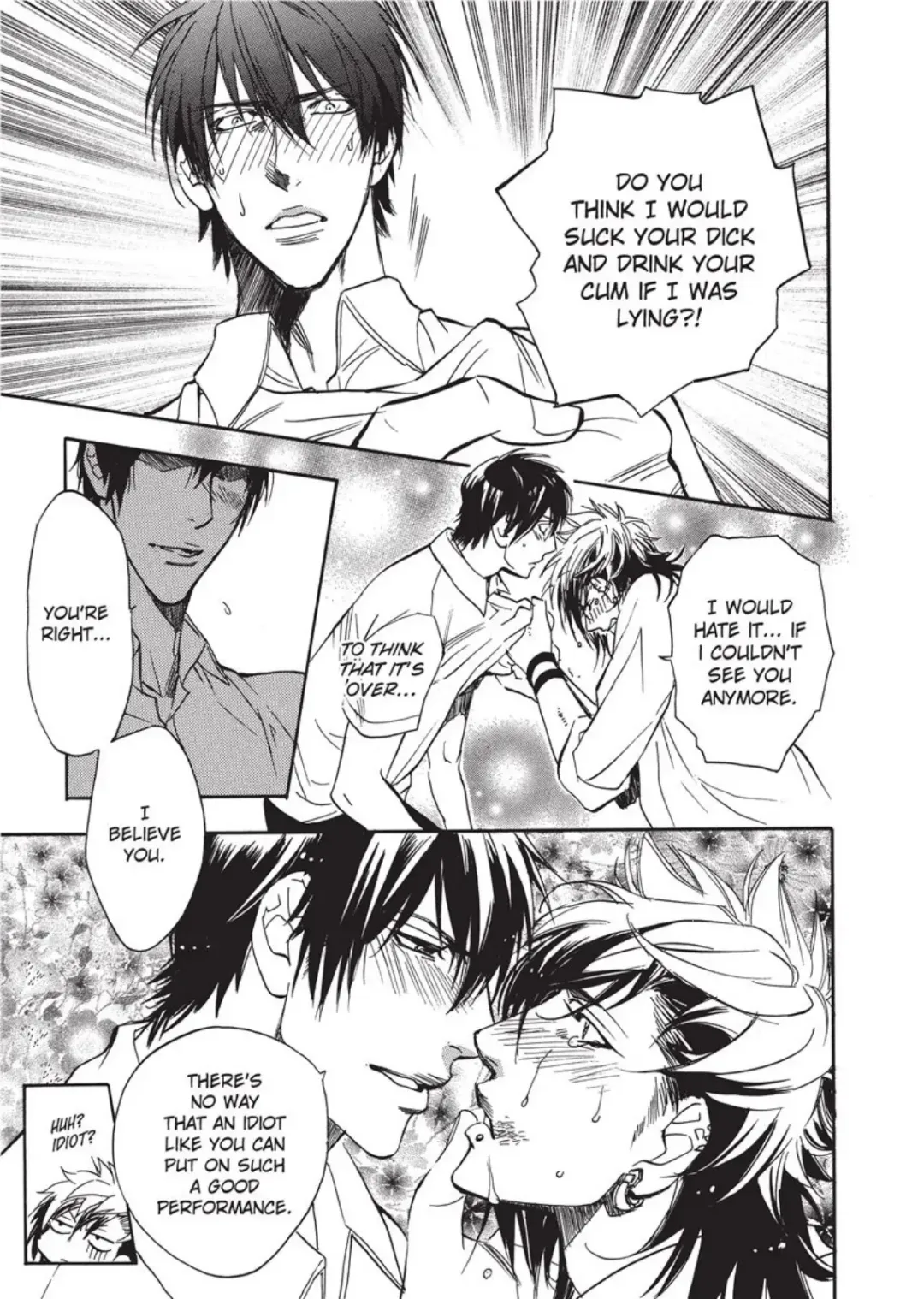 [Sakira] Sailor Danshi | Sailor Men Fhentai - Page 59