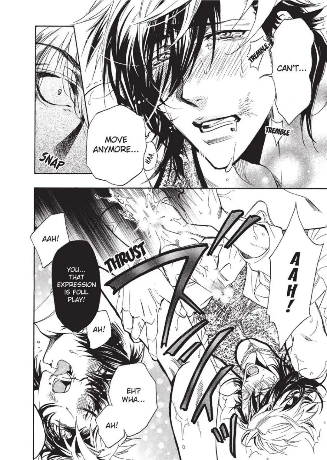 [Sakira] Sailor Danshi | Sailor Men Fhentai - Page 64