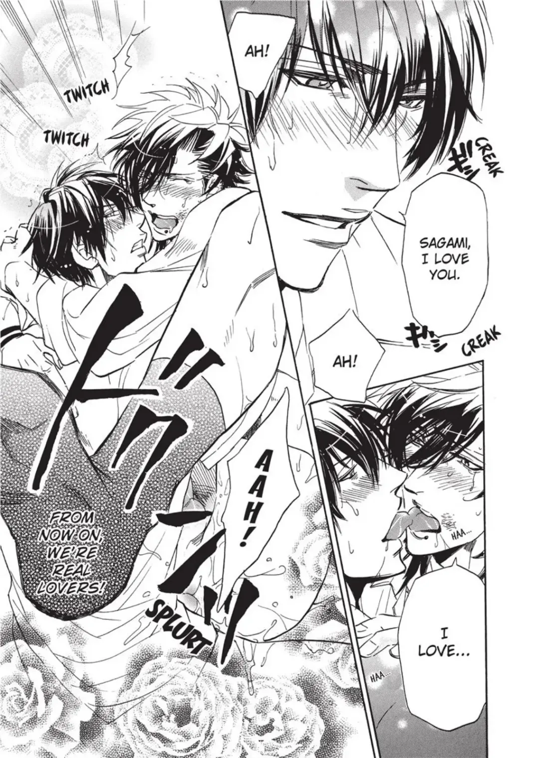 [Sakira] Sailor Danshi | Sailor Men Fhentai - Page 65