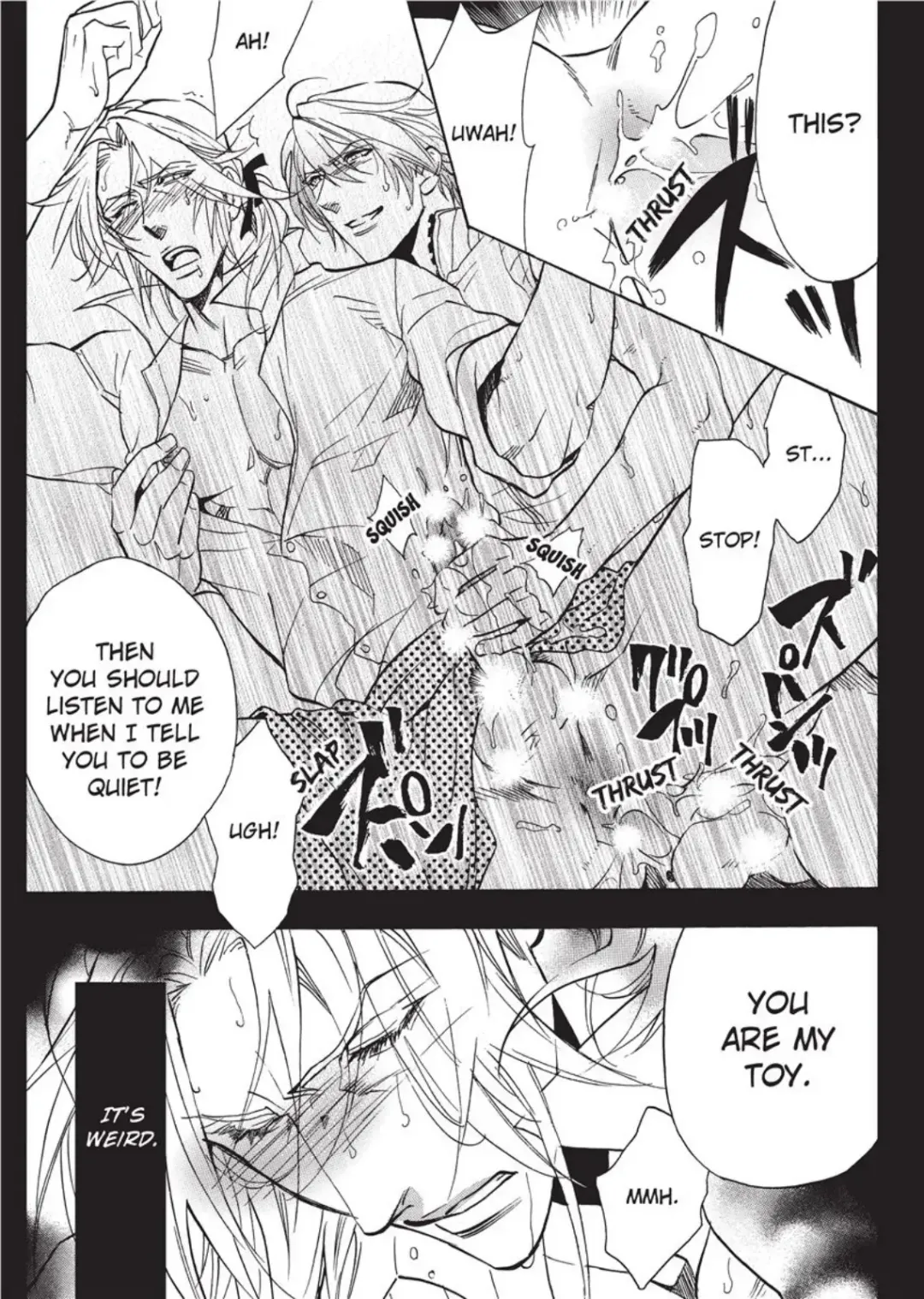 [Sakira] Sailor Danshi | Sailor Men Fhentai - Page 69