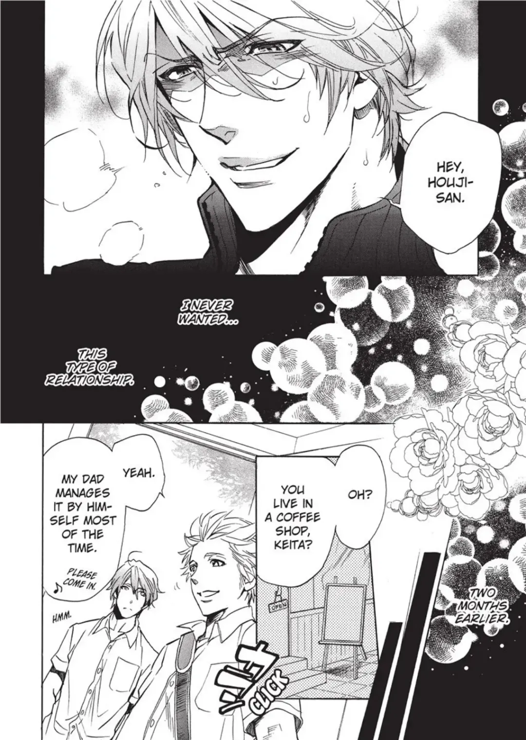 [Sakira] Sailor Danshi | Sailor Men Fhentai - Page 70