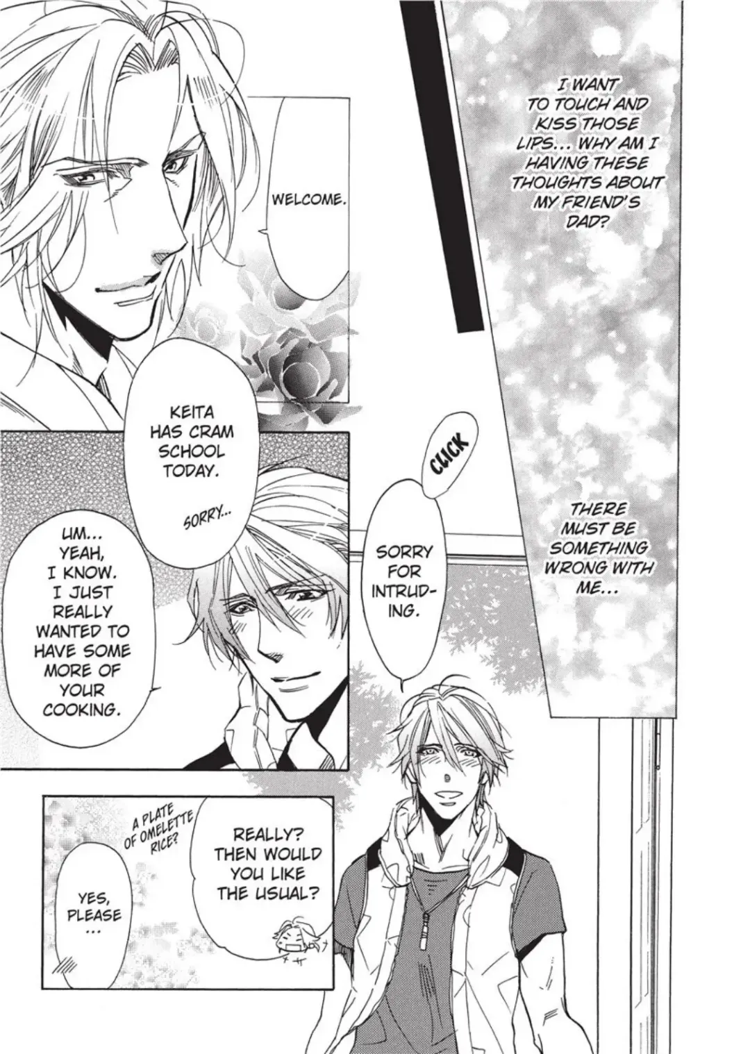 [Sakira] Sailor Danshi | Sailor Men Fhentai - Page 73