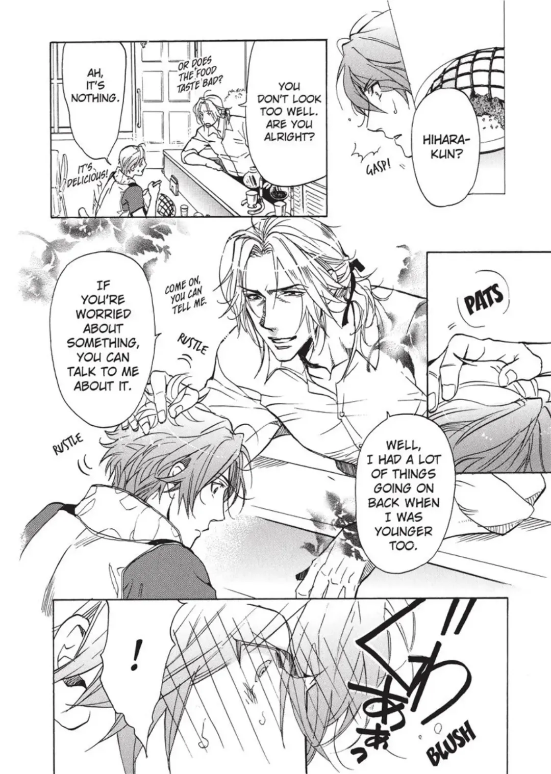 [Sakira] Sailor Danshi | Sailor Men Fhentai - Page 74
