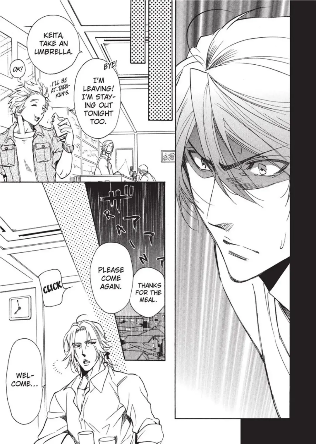 [Sakira] Sailor Danshi | Sailor Men Fhentai - Page 77