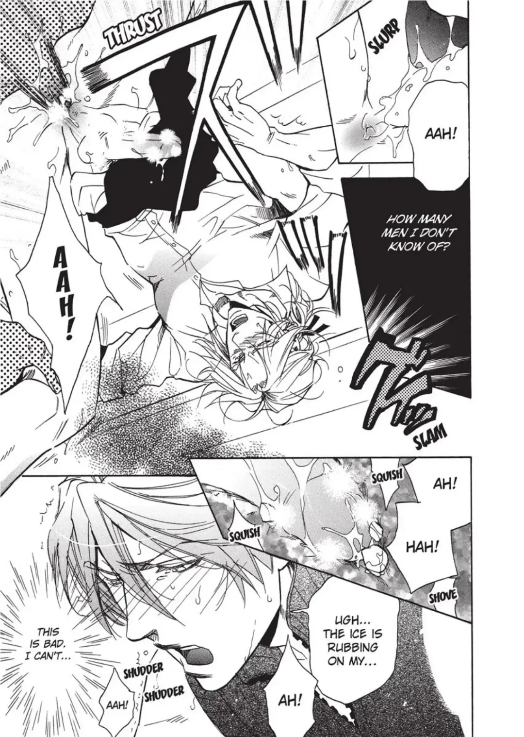 [Sakira] Sailor Danshi | Sailor Men Fhentai - Page 83