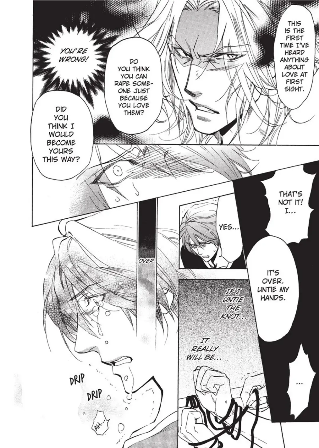 [Sakira] Sailor Danshi | Sailor Men Fhentai - Page 92