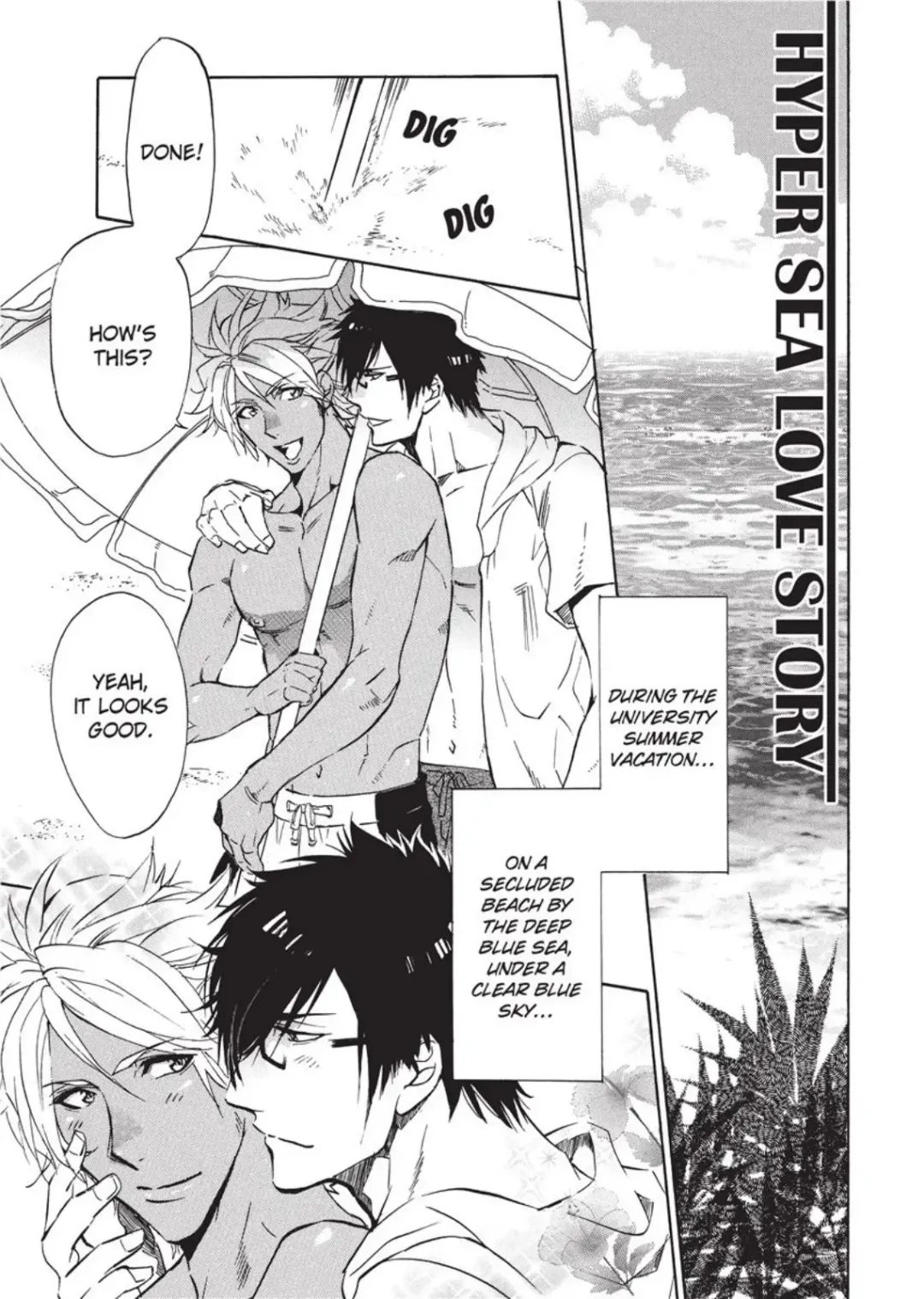 [Sakira] Sailor Danshi | Sailor Men Fhentai - Page 97