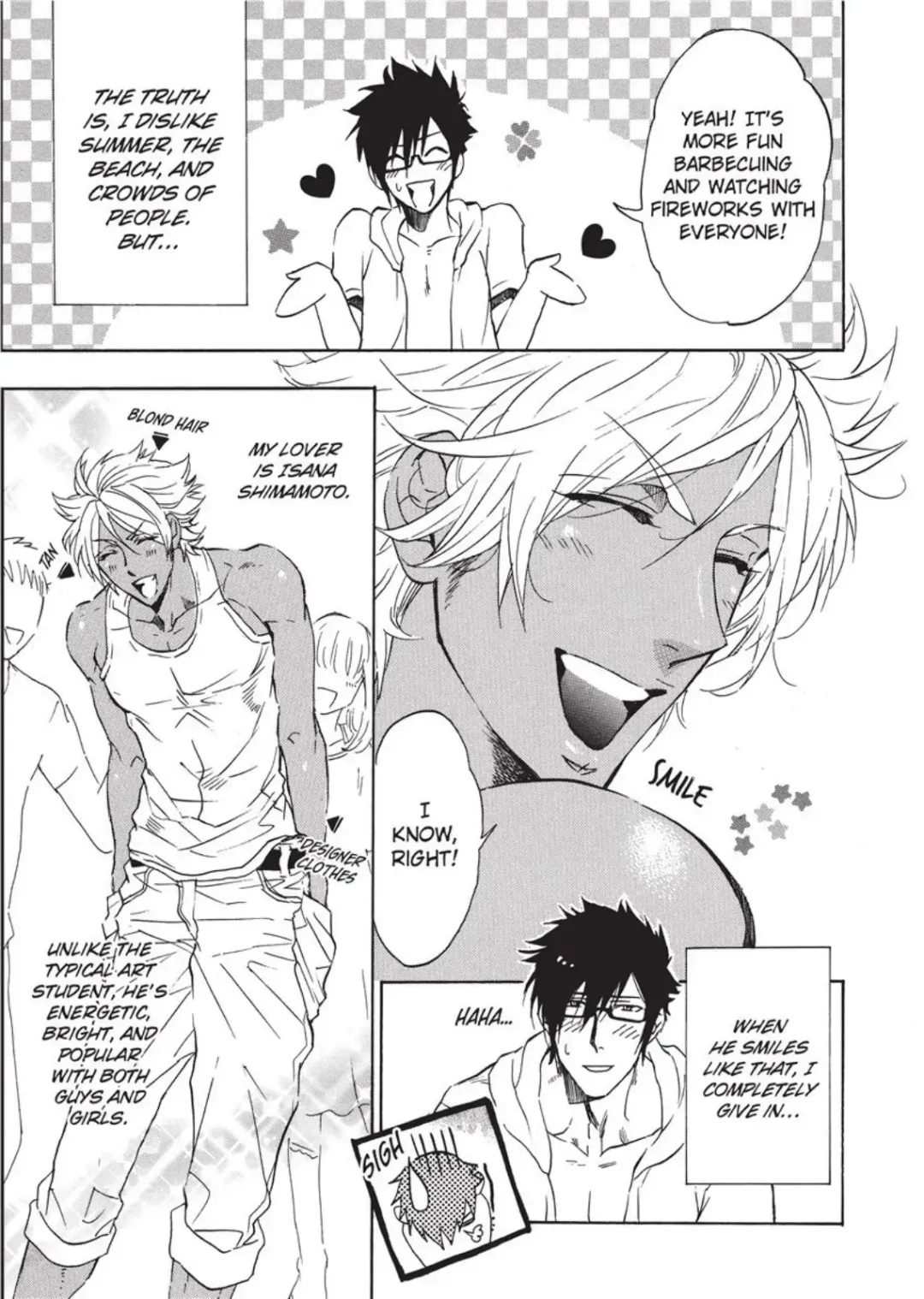 [Sakira] Sailor Danshi | Sailor Men Fhentai - Page 99