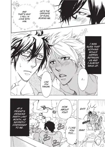 [Sakira] Sailor Danshi | Sailor Men Fhentai - Page 100