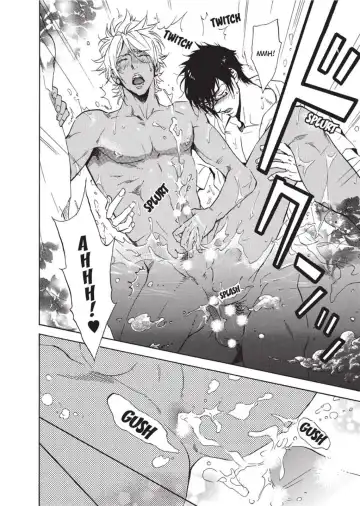 [Sakira] Sailor Danshi | Sailor Men Fhentai - Page 120