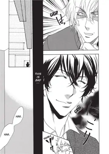 [Sakira] Sailor Danshi | Sailor Men Fhentai - Page 125