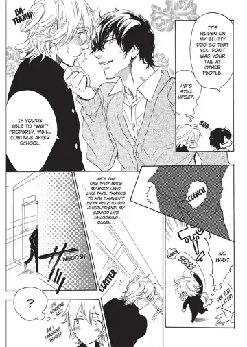 [Sakira] Sailor Danshi | Sailor Men Fhentai - Page 131