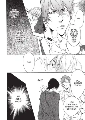 [Sakira] Sailor Danshi | Sailor Men Fhentai - Page 138