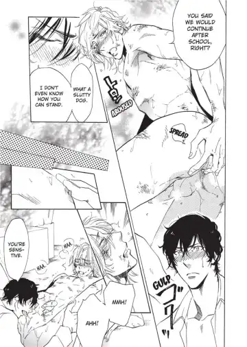 [Sakira] Sailor Danshi | Sailor Men Fhentai - Page 143