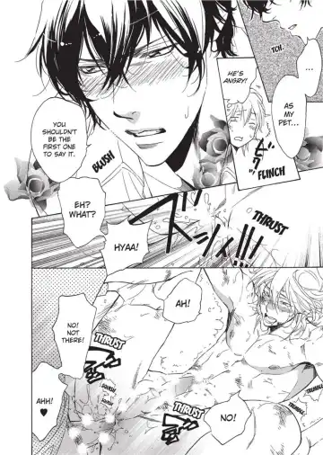 [Sakira] Sailor Danshi | Sailor Men Fhentai - Page 146