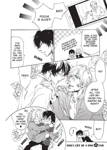 [Sakira] Sailor Danshi | Sailor Men Fhentai - Page 148