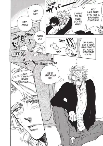 [Sakira] Sailor Danshi | Sailor Men Fhentai - Page 150