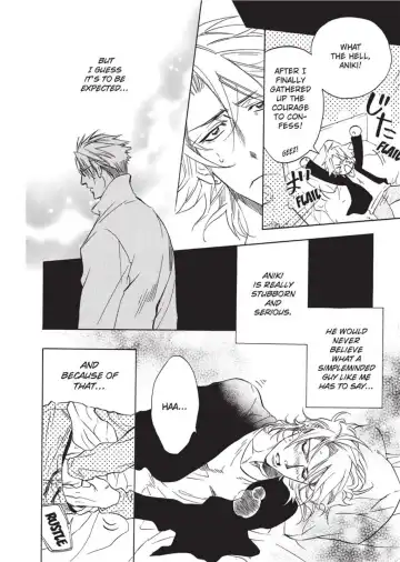 [Sakira] Sailor Danshi | Sailor Men Fhentai - Page 152