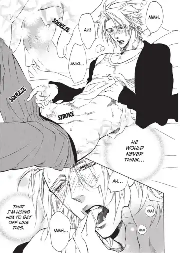 [Sakira] Sailor Danshi | Sailor Men Fhentai - Page 153