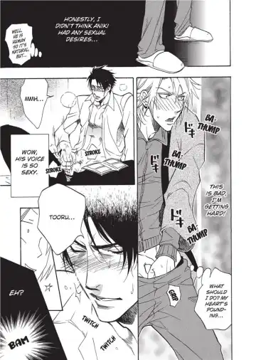 [Sakira] Sailor Danshi | Sailor Men Fhentai - Page 159