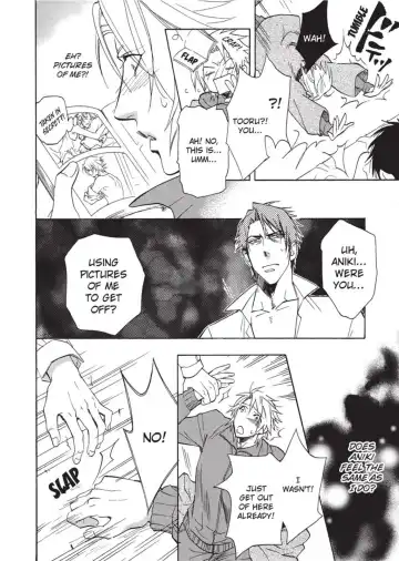 [Sakira] Sailor Danshi | Sailor Men Fhentai - Page 160