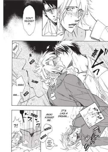 [Sakira] Sailor Danshi | Sailor Men Fhentai - Page 162