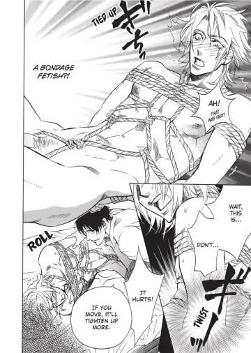 [Sakira] Sailor Danshi | Sailor Men Fhentai - Page 164