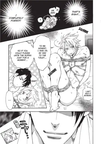[Sakira] Sailor Danshi | Sailor Men Fhentai - Page 167