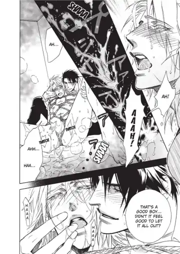 [Sakira] Sailor Danshi | Sailor Men Fhentai - Page 170