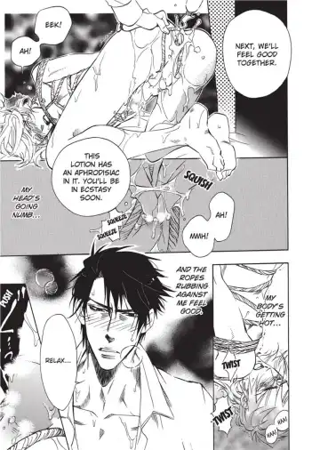 [Sakira] Sailor Danshi | Sailor Men Fhentai - Page 171