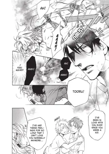 [Sakira] Sailor Danshi | Sailor Men Fhentai - Page 172