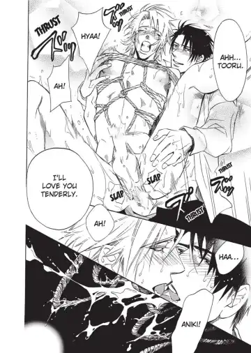 [Sakira] Sailor Danshi | Sailor Men Fhentai - Page 174