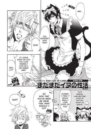 [Sakira] Sailor Danshi | Sailor Men Fhentai - Page 178