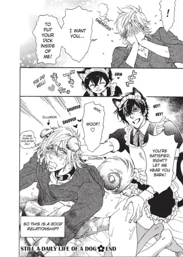 [Sakira] Sailor Danshi | Sailor Men Fhentai - Page 180