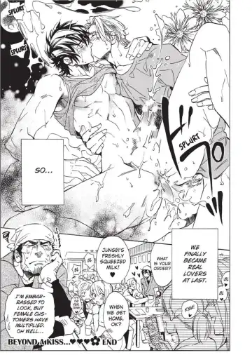 [Sakira] Sailor Danshi | Sailor Men Fhentai - Page 23