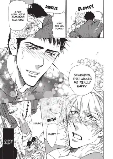 [Sakira] Sailor Danshi | Sailor Men Fhentai - Page 37