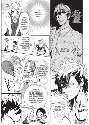 [Sakira] Sailor Danshi | Sailor Men Fhentai - Page 43