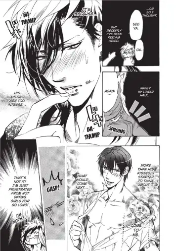 [Sakira] Sailor Danshi | Sailor Men Fhentai - Page 51