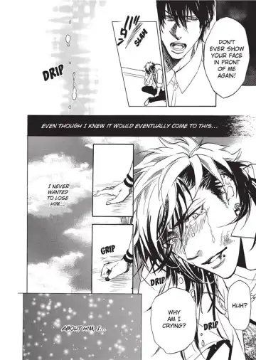 [Sakira] Sailor Danshi | Sailor Men Fhentai - Page 54