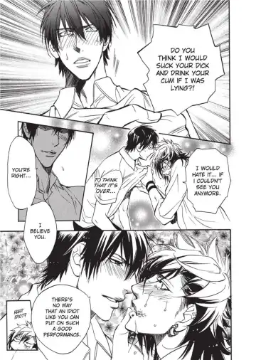 [Sakira] Sailor Danshi | Sailor Men Fhentai - Page 59
